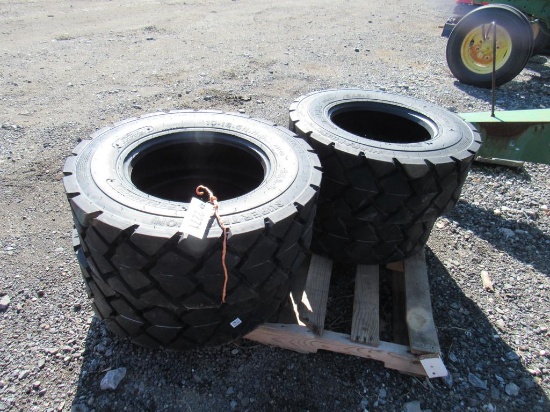10-16.5 SKS6 Tires (set 4)