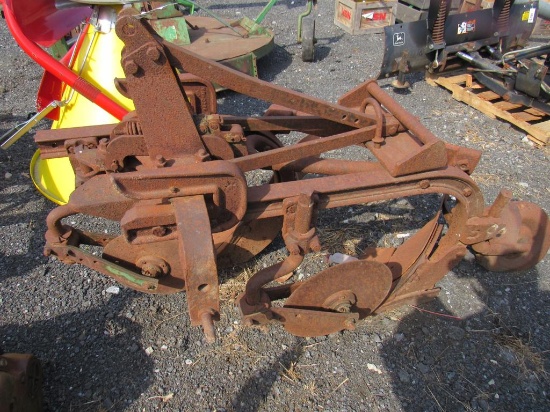 John Deere Plow