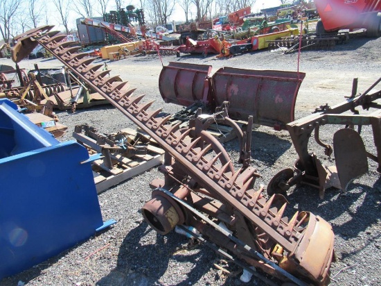 New Holland 450 Sickle Bar Mower