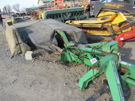 John Deere 275 Disc Mower