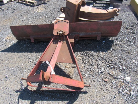6ft Blade