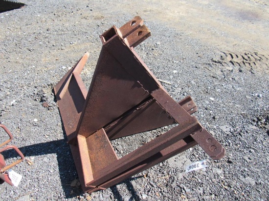 Subsoiler