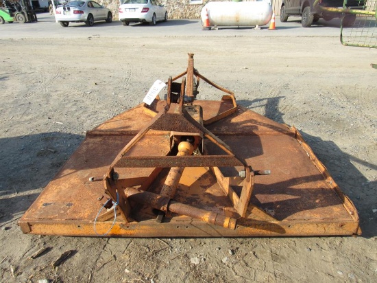 Woods Rotary Mower