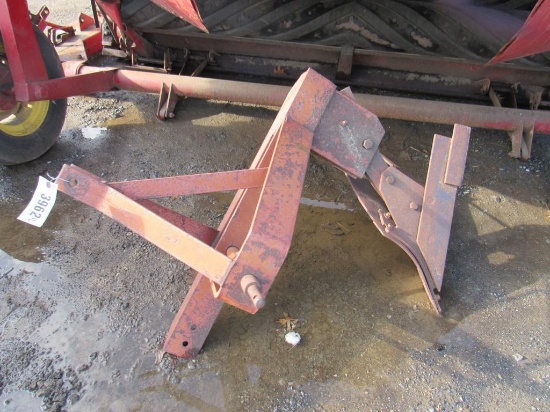1B Plow