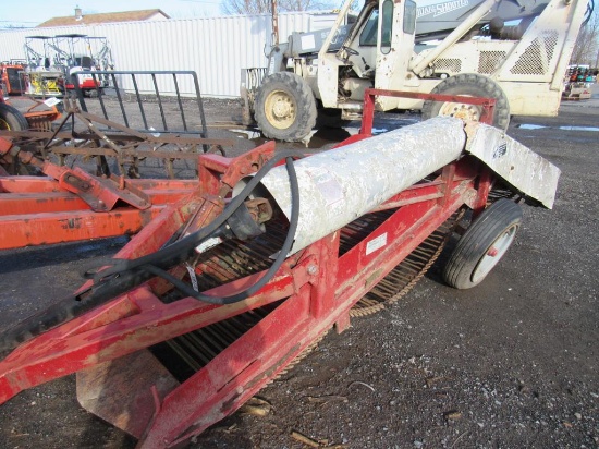 Potato Digger