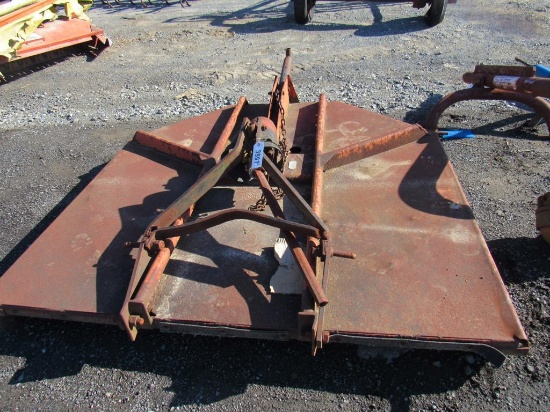 6ft Mower