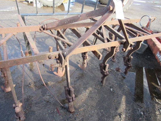 6ft Cultivator