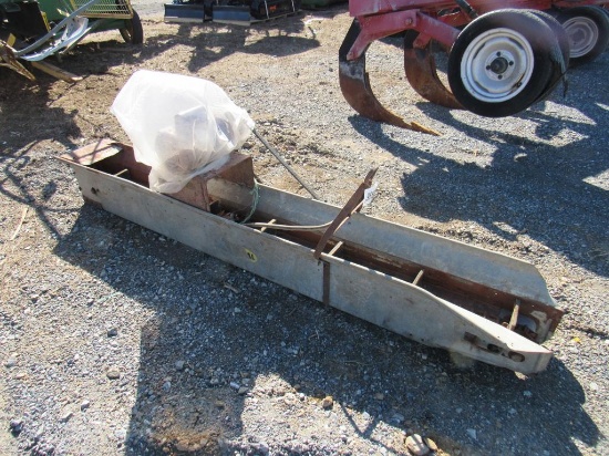 Cardinal Single Chain Conveyor