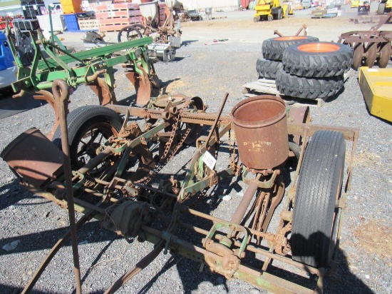 John Deere 290 Cornplanter