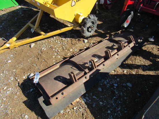 Mounted Blade