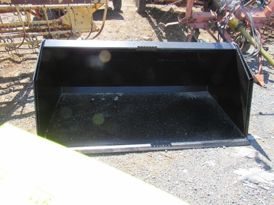 72in Large Capacity Bucket New
