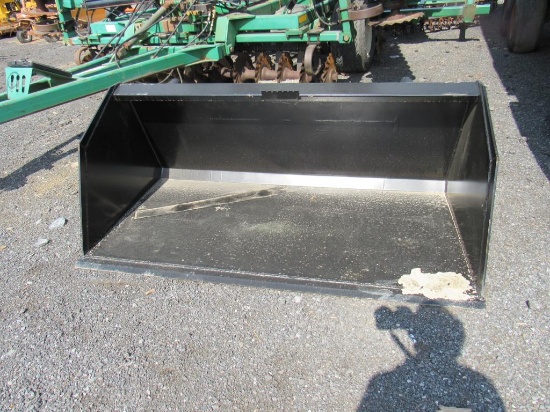 72in Large Capacity Bucket New