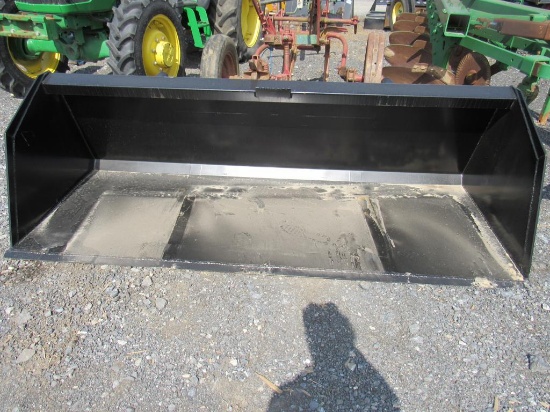 96in Large Capacity Bucket New