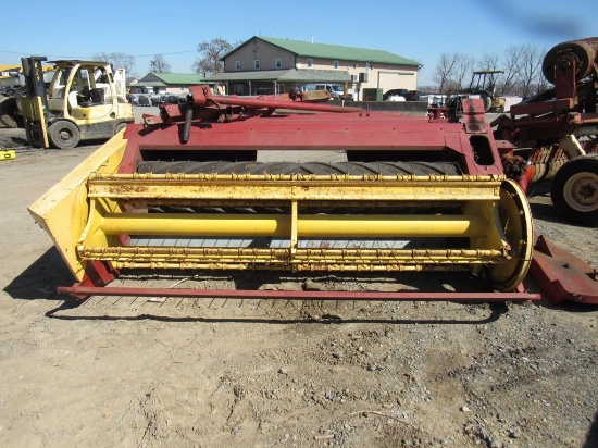 New Holland 488 Haybine