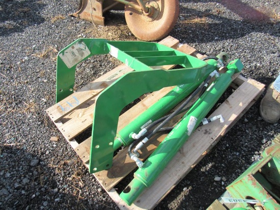 John Deere Part