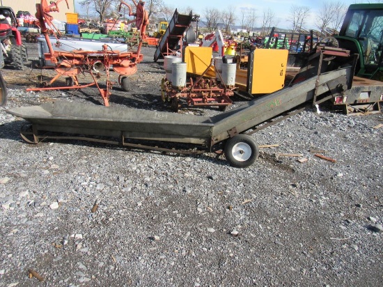 Corn Conveyor