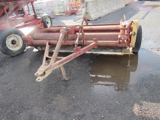 NH Crimper