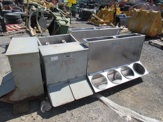 Pig Feeder (5)