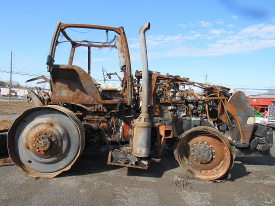 CIH Magnum 260 Tractor