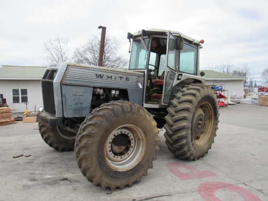 White 2-105 Tractor