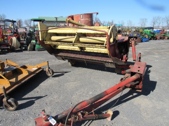 477 Haybine