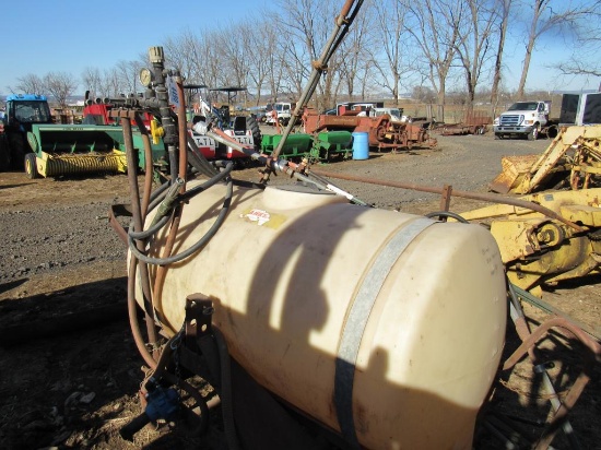 Sprayer