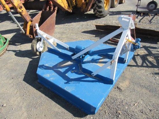 Bush Hog Mower