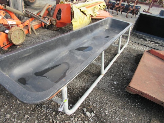 Feed Trough