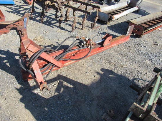 Wood Splitter