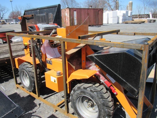 Machpro MP-L905 Loader