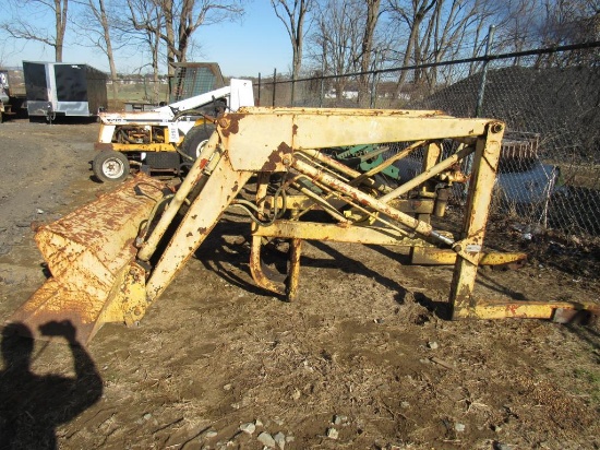Ford Loader