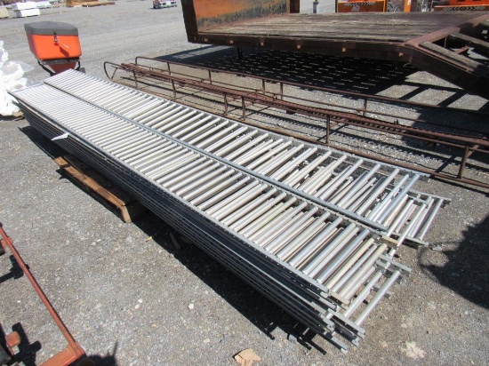 Roller Conveyor