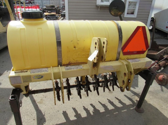 Aerway 3pt Aerator