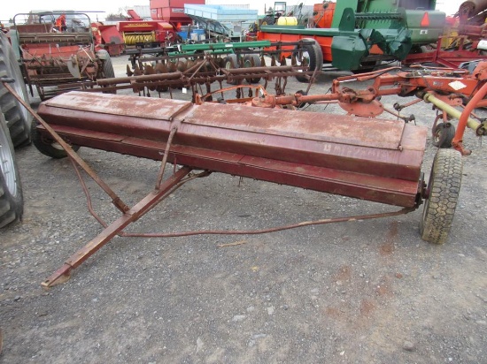 McCormick Lime Drop Spreader