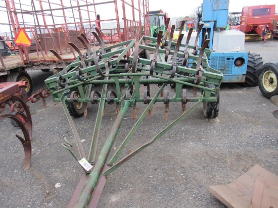 Brillion Transport Harrow 16ft