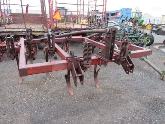 Brillion 9-Tooth Chisel Plow 3pt