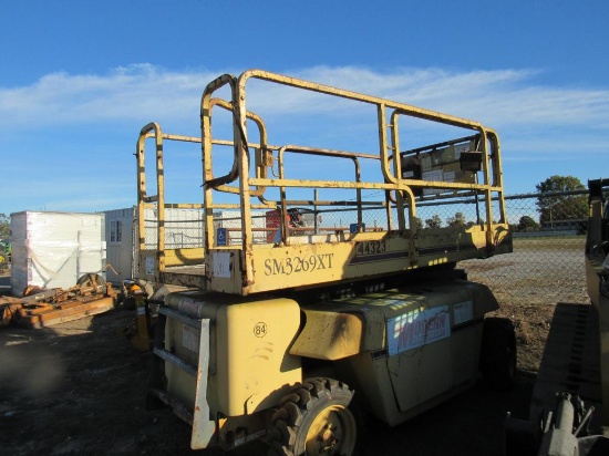 Grove SM3269XT Manlift