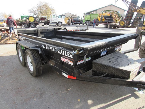 FT510 Trailer