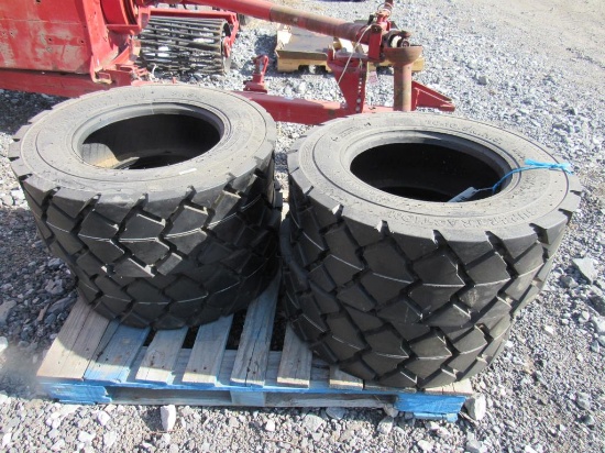 10-16.5 Forerunner SKS6 Tires