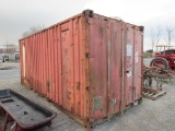 20ft Container