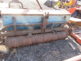 Cultipacker Seeder 3pt