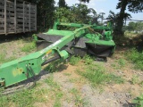 John Deere 535 Discbine