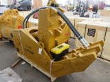 TOFT 08P Hyd Pulverizer for Excavator
