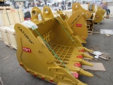 TOFT CAT320S 54