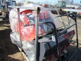 TPM Z360 Ride On Mini Skid Steer