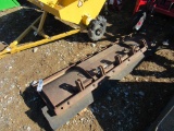 Mounted Blade