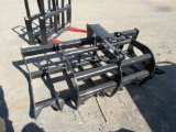 JMR 66in Grapple New