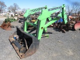 Deutz Allis 455 Loader
