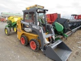 KRW 232 Skid Steer