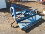 Ford 5ft Rotary Cutter